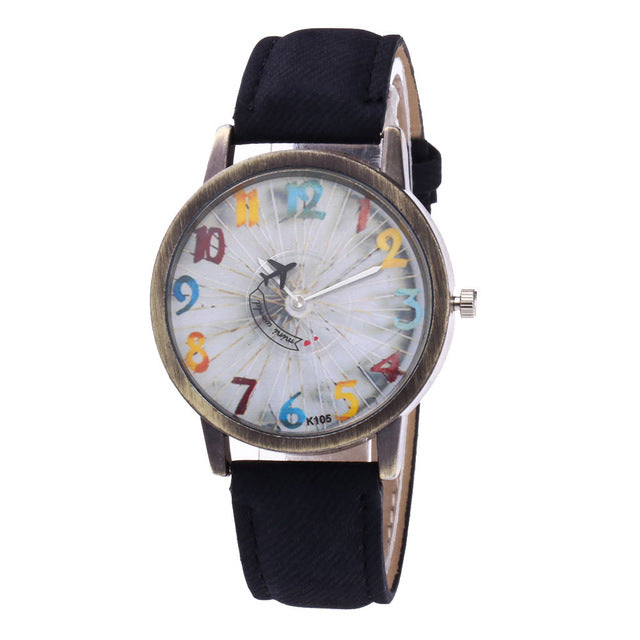 Official Horloge