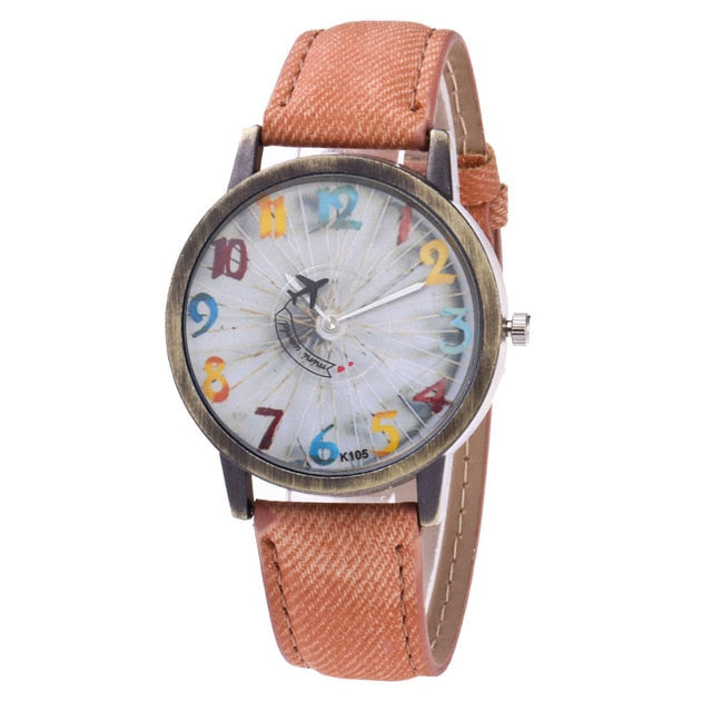 Official Horloge
