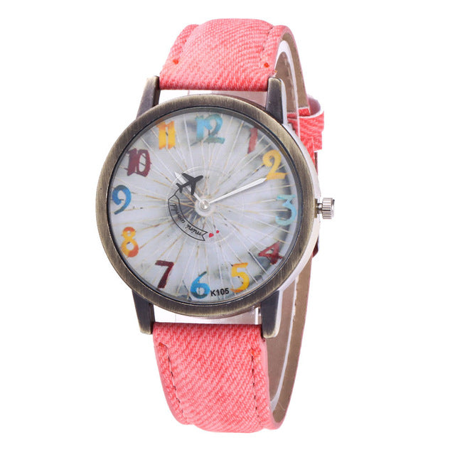 Official Horloge