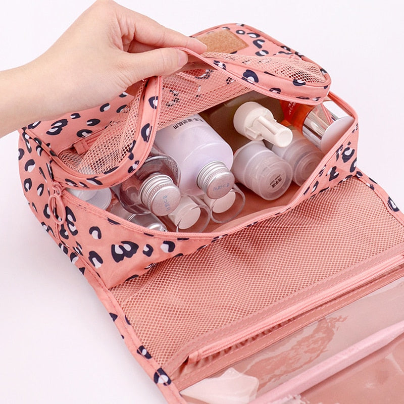 Toilettas Organizer PRO