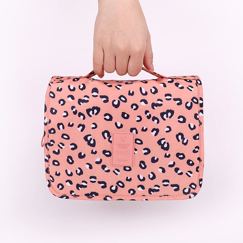 Toilettas Organizer PRO