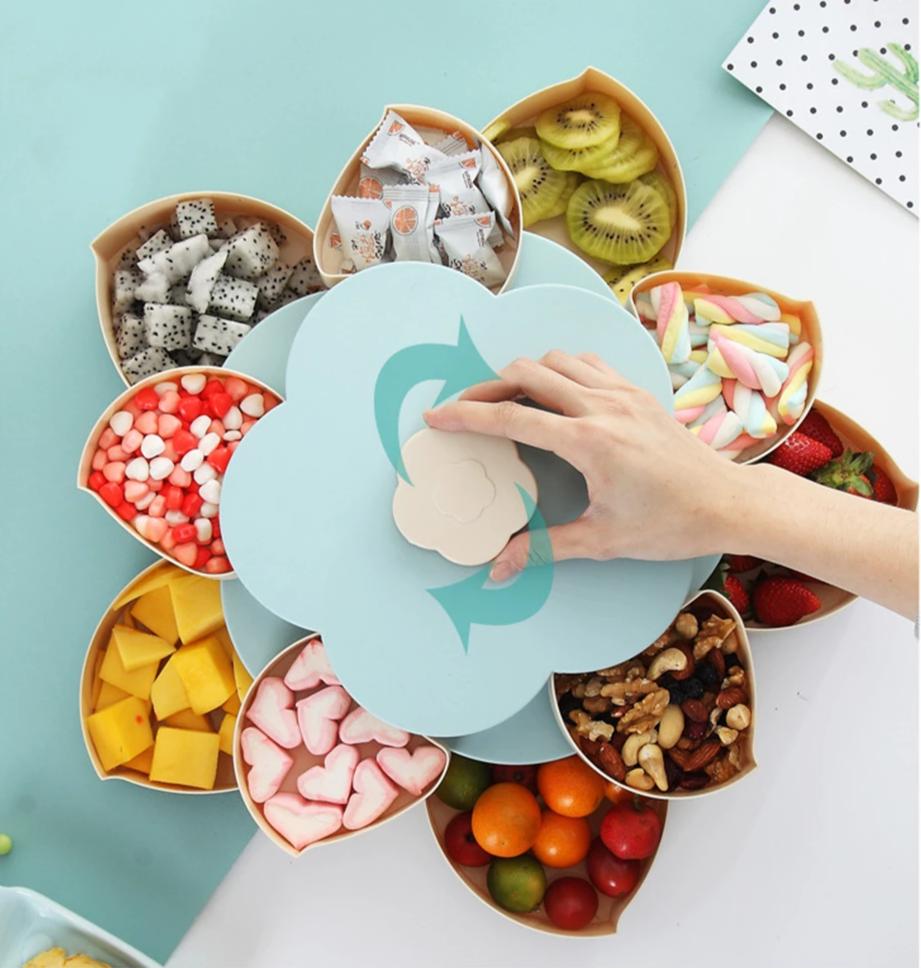 Twister Hapjesbox