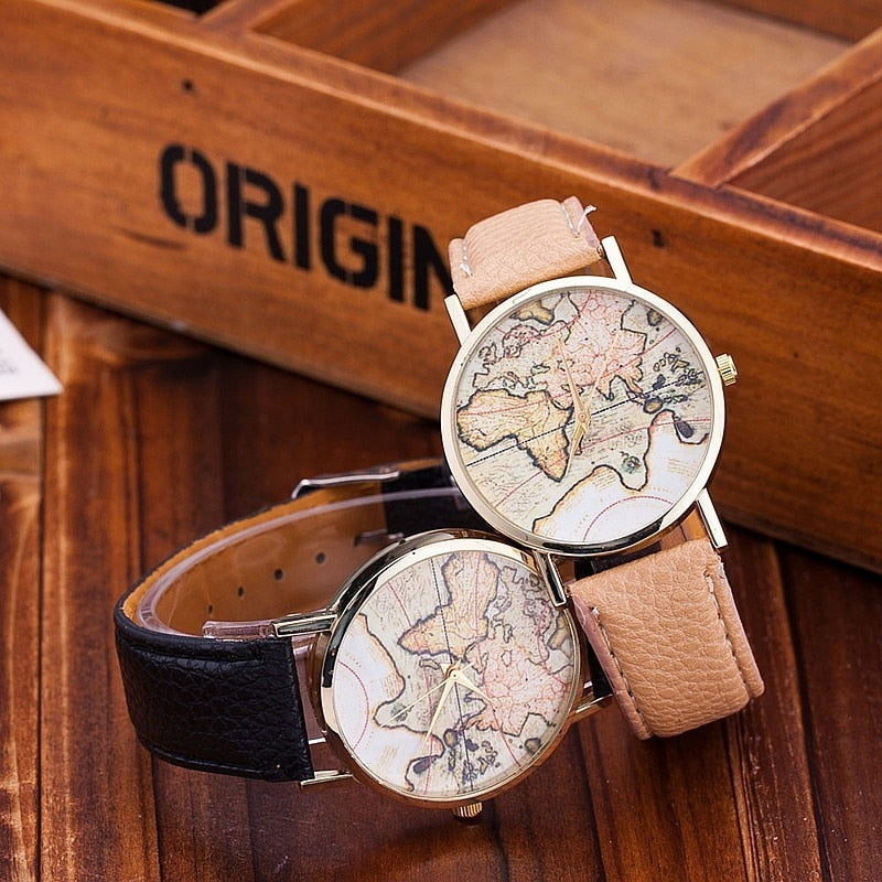 Official Horloge PREMIUM
