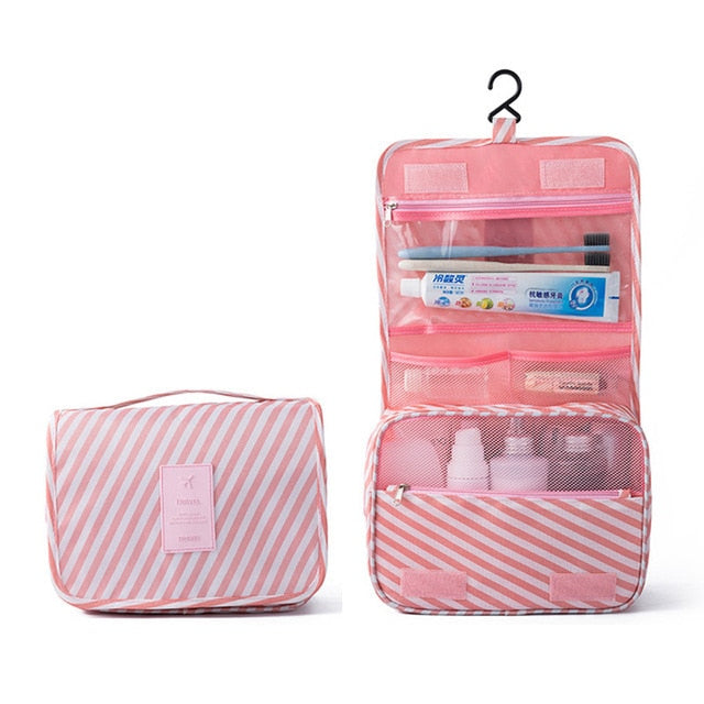 Toilettas Organizer PRO