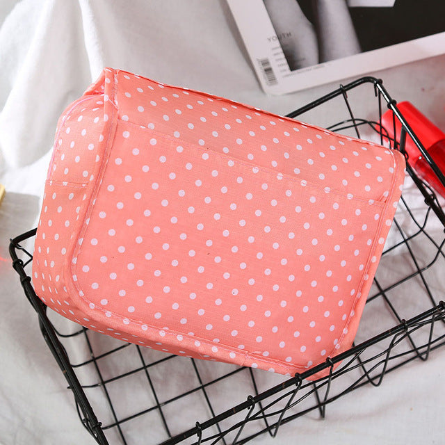 Toilettas Organizer PRO