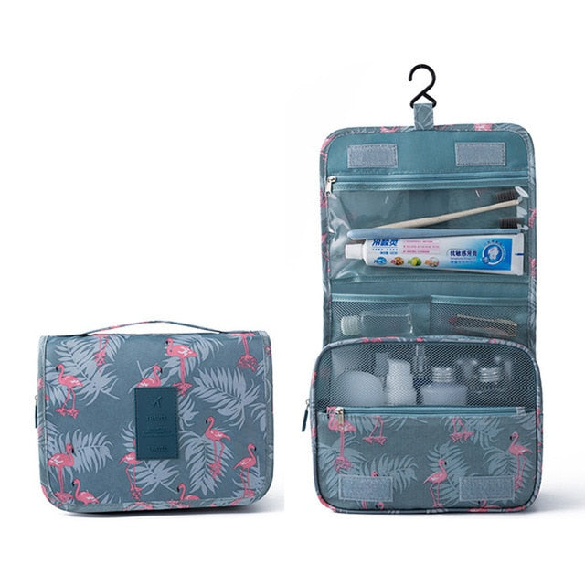 Toilettas Organizer PRO