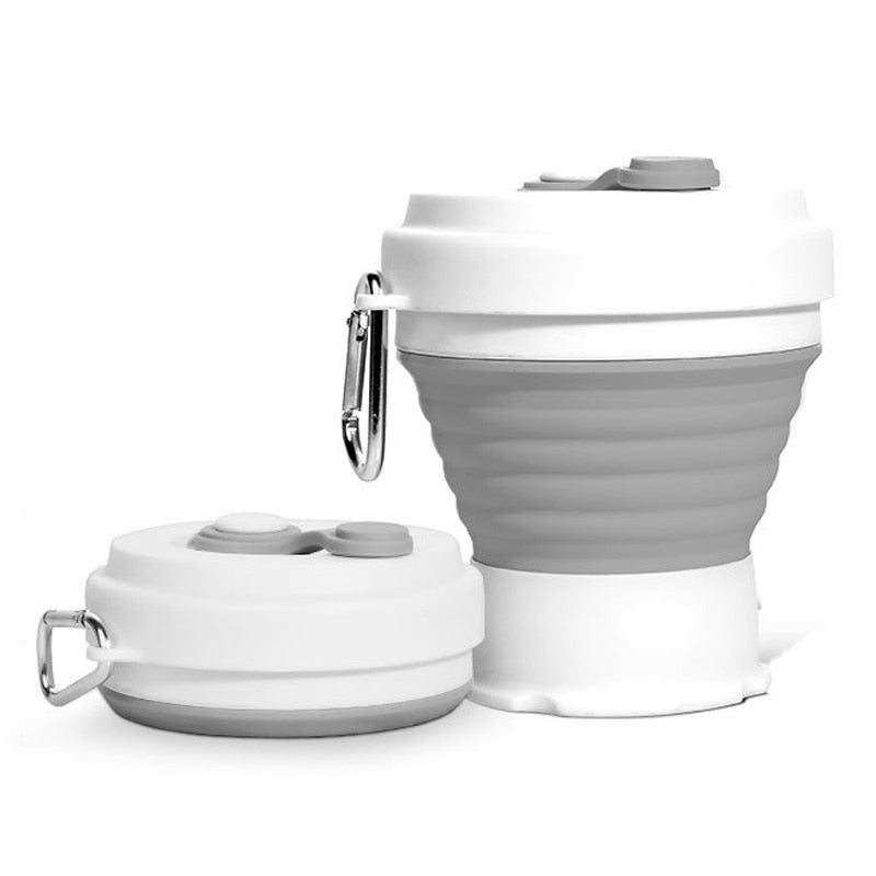 Indrukbare Reiscup