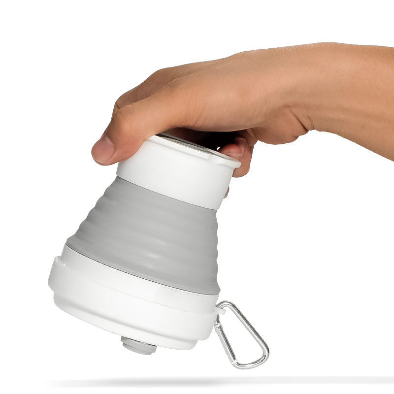 Indrukbare Reiscup
