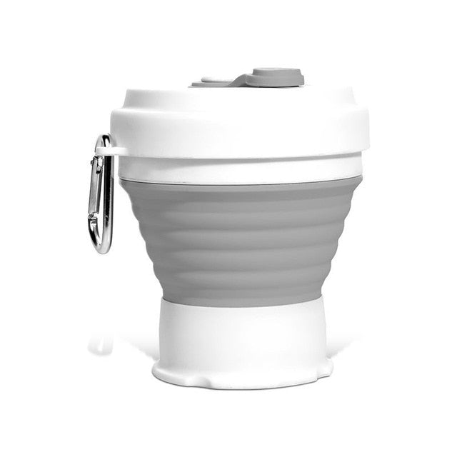 Indrukbare Reiscup