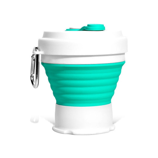 Indrukbare Reiscup