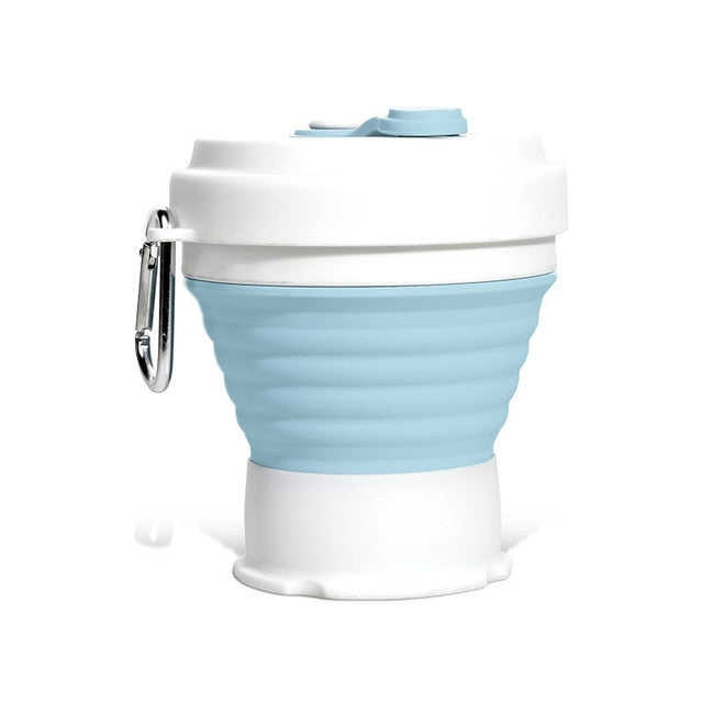 Indrukbare Reiscup