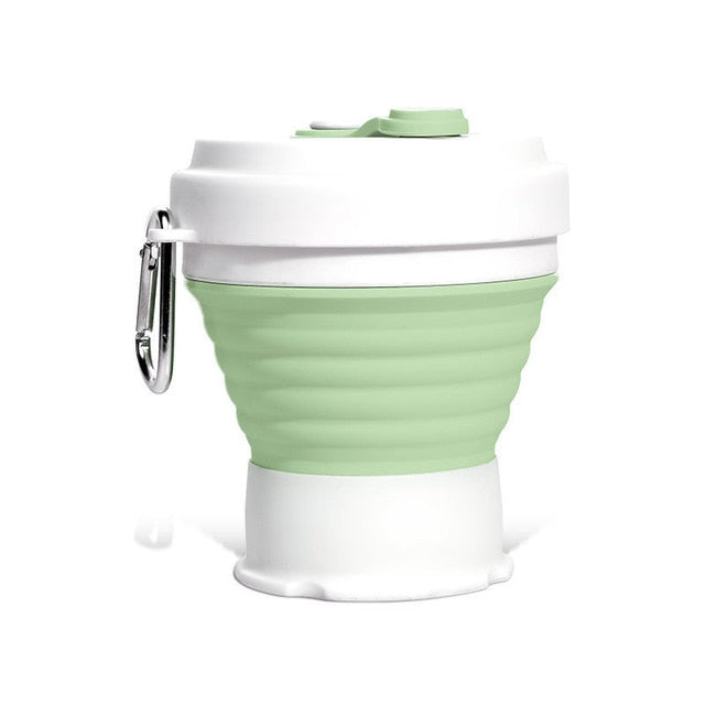 Indrukbare Reiscup