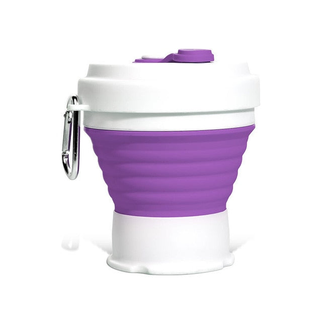 Indrukbare Reiscup