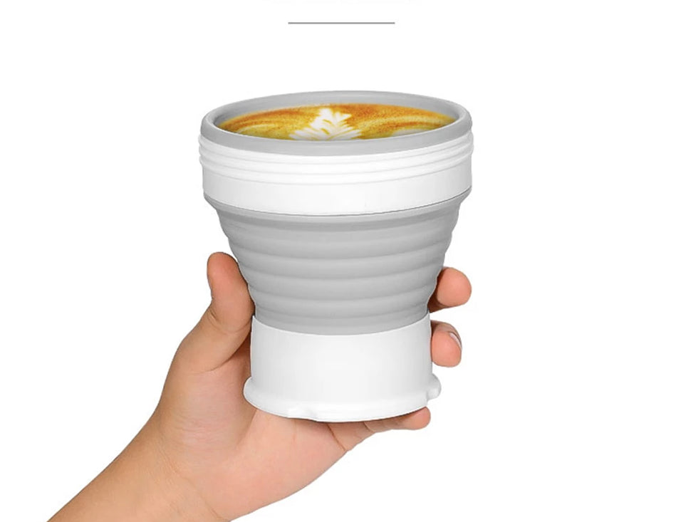 Indrukbare Reiscup