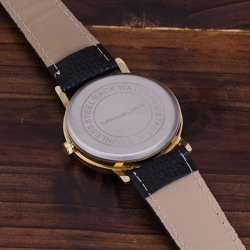 Official Horloge PREMIUM