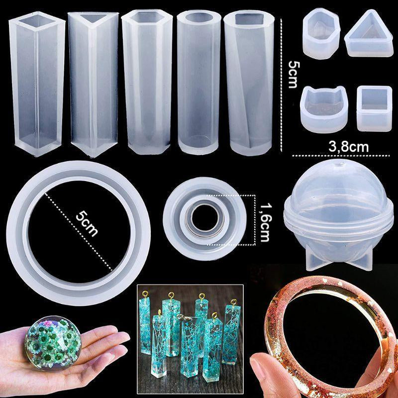 Sieraden maken beginnerspakket