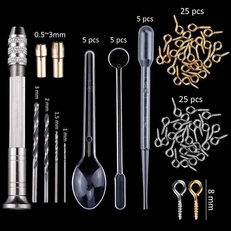 Sieraden maken beginnerspakket