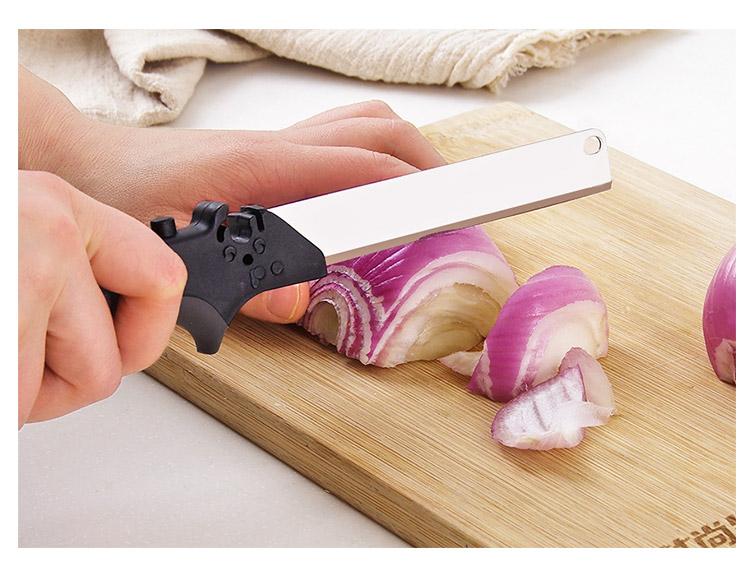2-in-1 Snijmes
