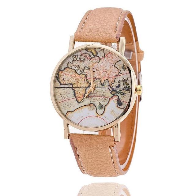 Official Horloge PREMIUM