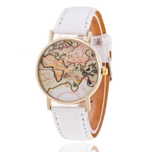 Official Horloge PREMIUM
