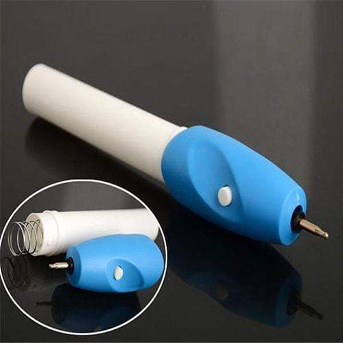 Grafeer pen