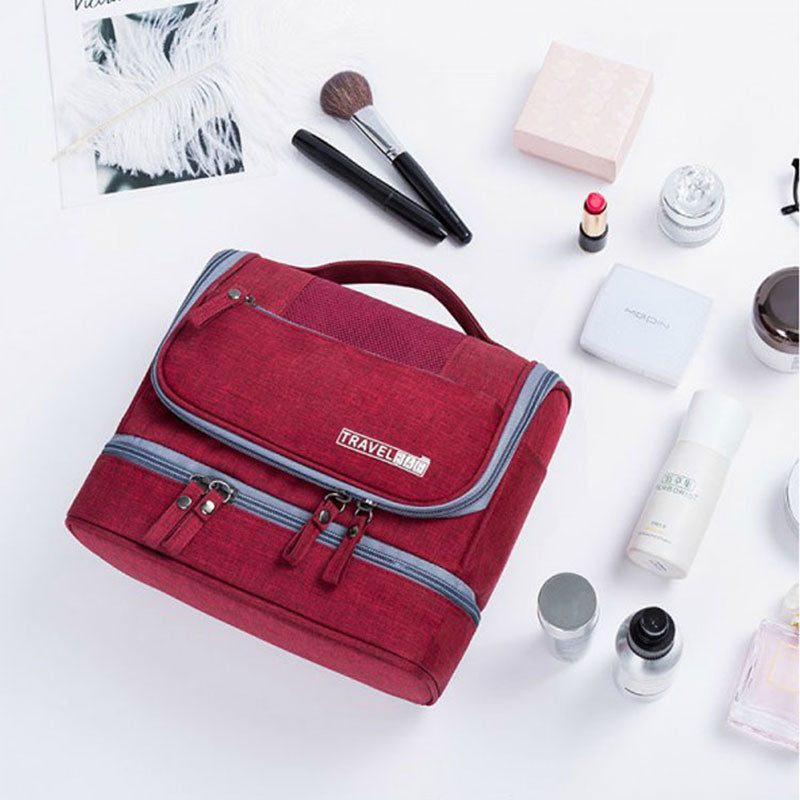 Toilettas Organizer PRO