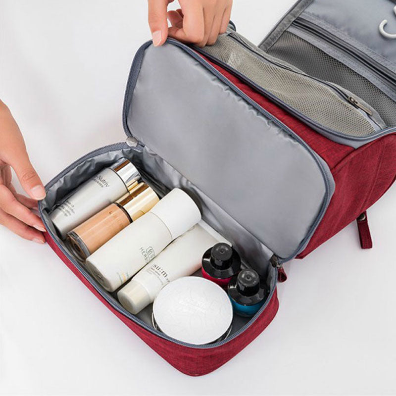 Toilettas Organizer PRO
