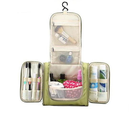 Toilettas Organizer Premium