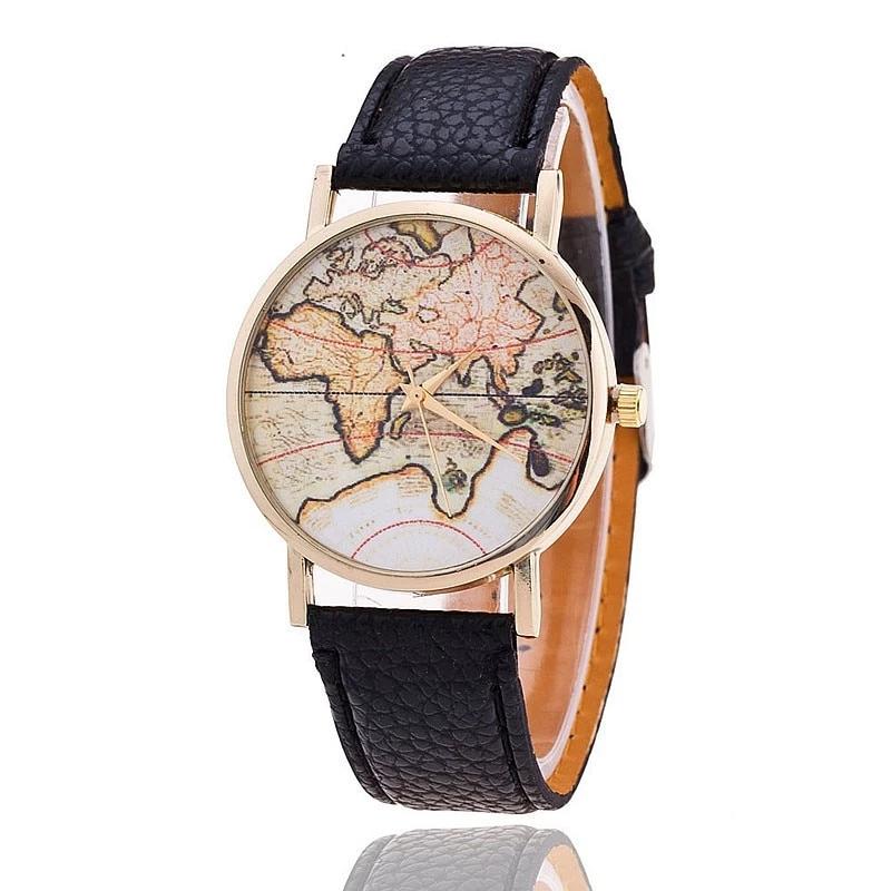 Official Horloge PREMIUM