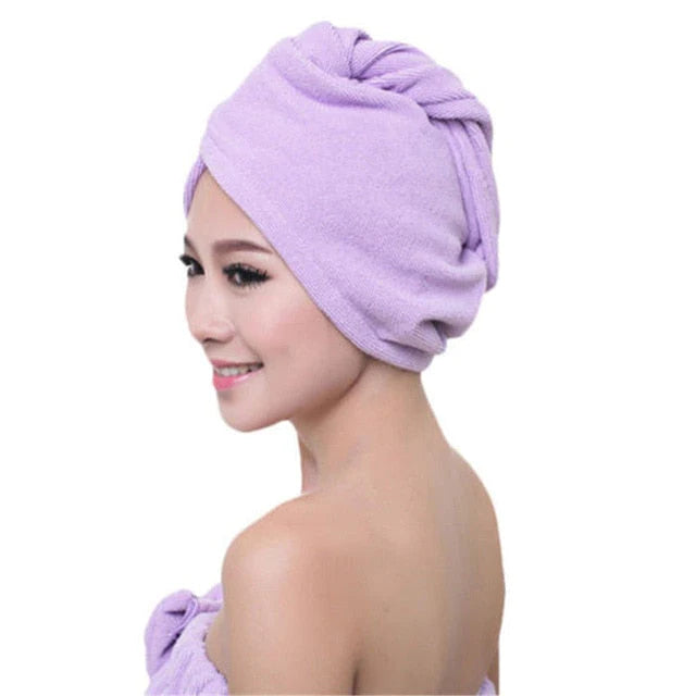 Quick Dry Handdoek