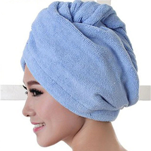 Quick Dry Handdoek