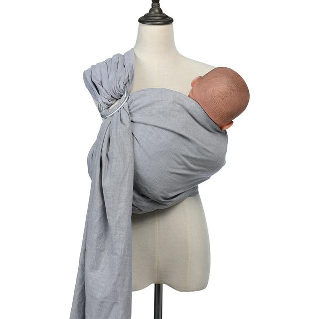 BabyCarrier