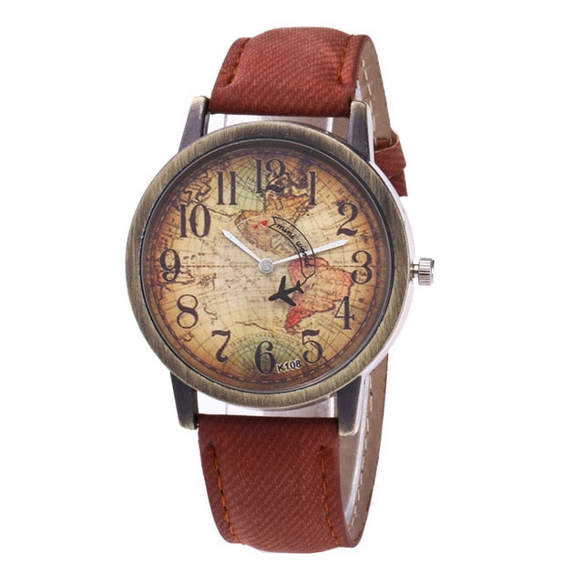 Official Horloge