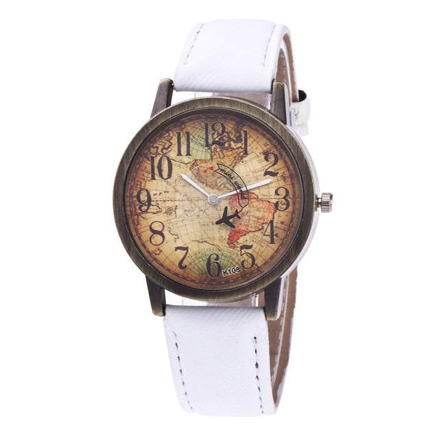 Official Horloge