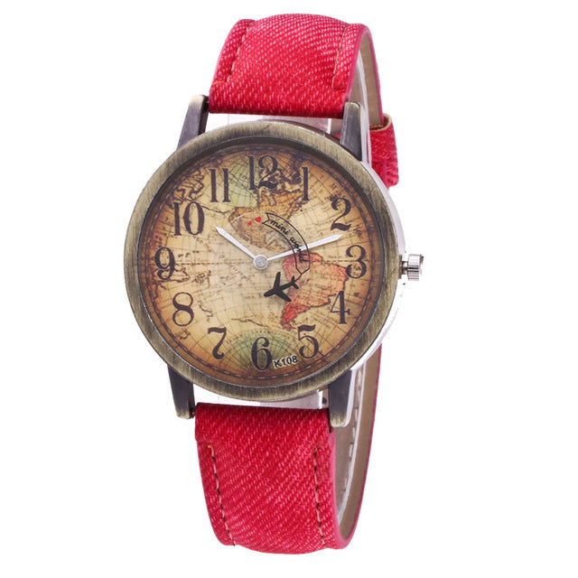 Official Horloge