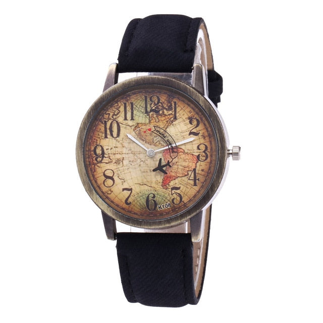 Official Horloge