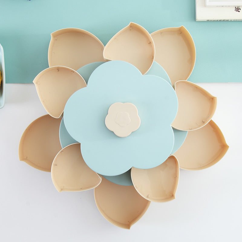 Twister Hapjesbox