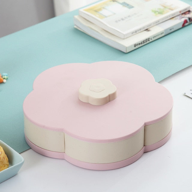 Twister Hapjesbox