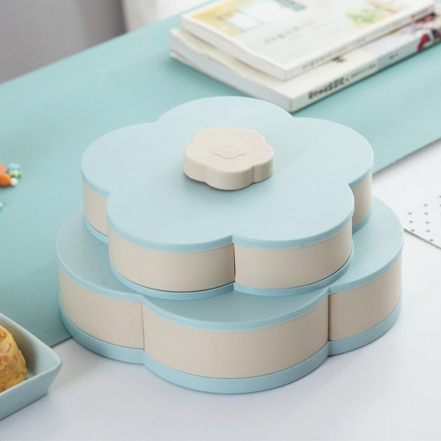 Twister Hapjesbox