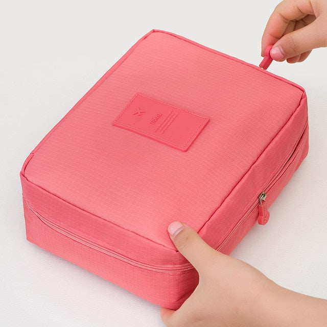 Make-up organizer Travelserie Mini