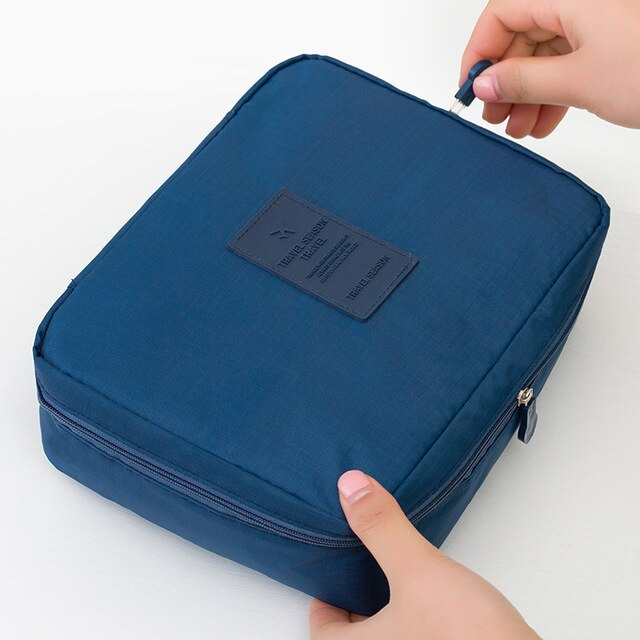 Make-up organizer Travelserie Mini