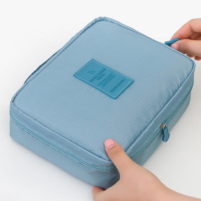 Make-up organizer Travelserie Mini