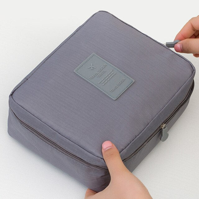 Make-up organizer Travelserie Mini