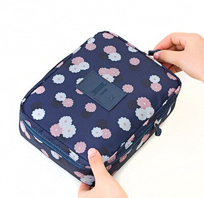 Make-up organizer Travelserie Mini