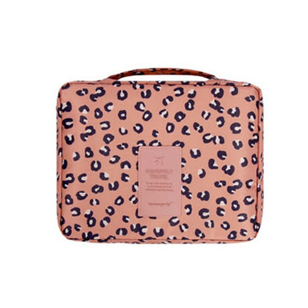 Make-up organizer Travelserie Mini