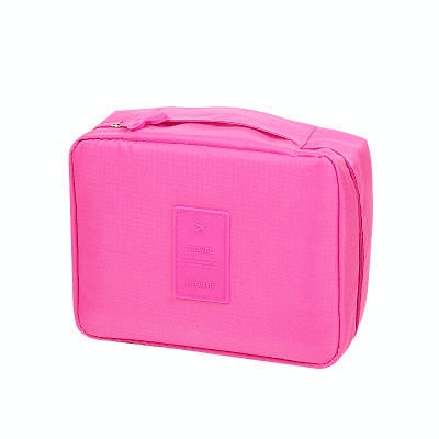 Make-up organizer Travelserie Mini