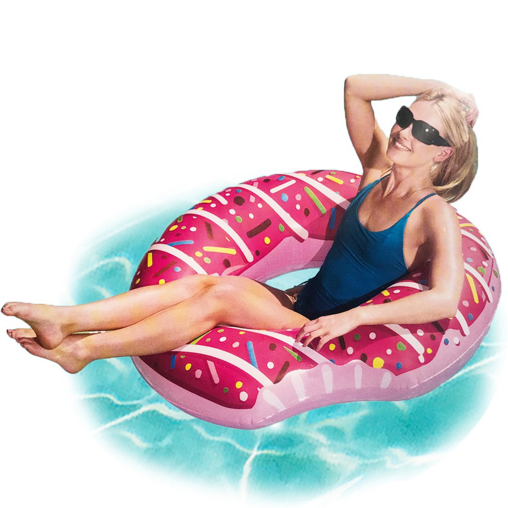Opblaasbare Donut