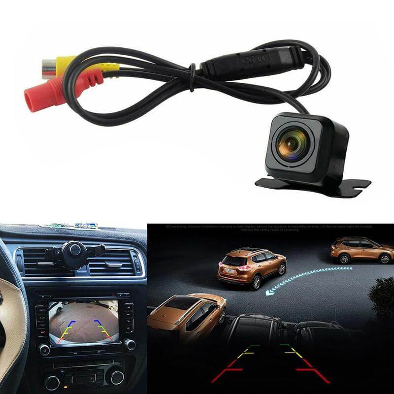 Auto Achteruitrijcamera