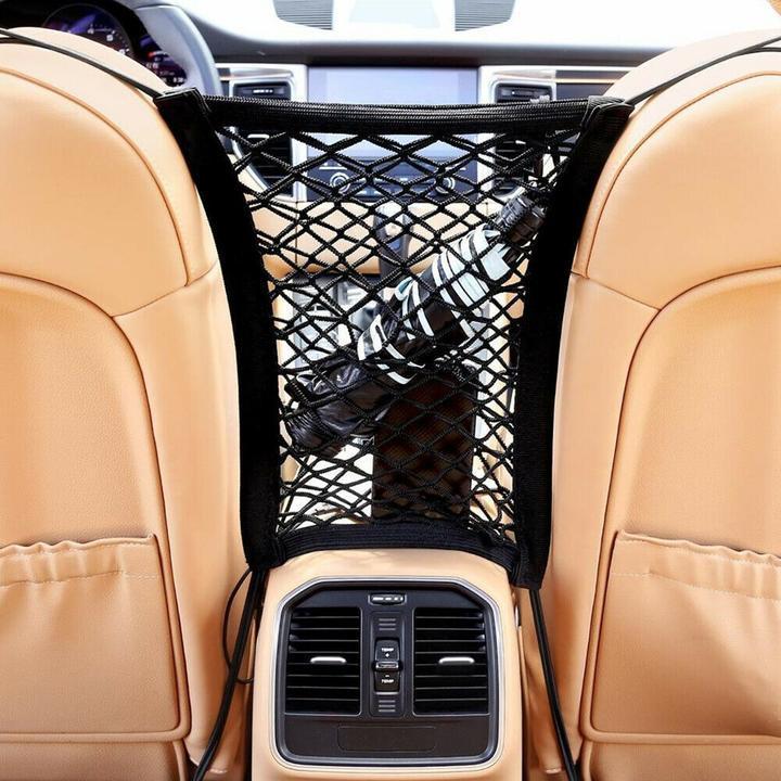 CarStorage