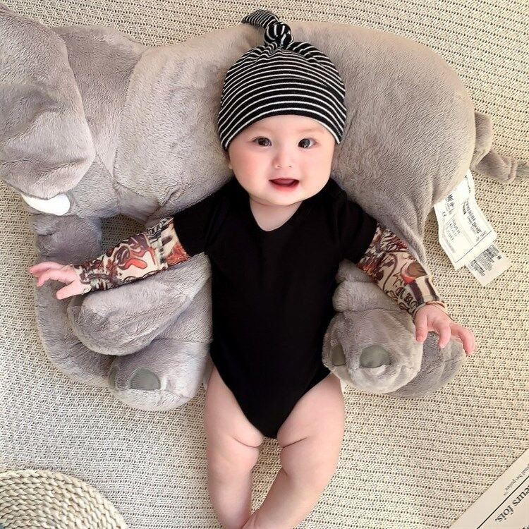 Baby Tatoeage Rompertje
